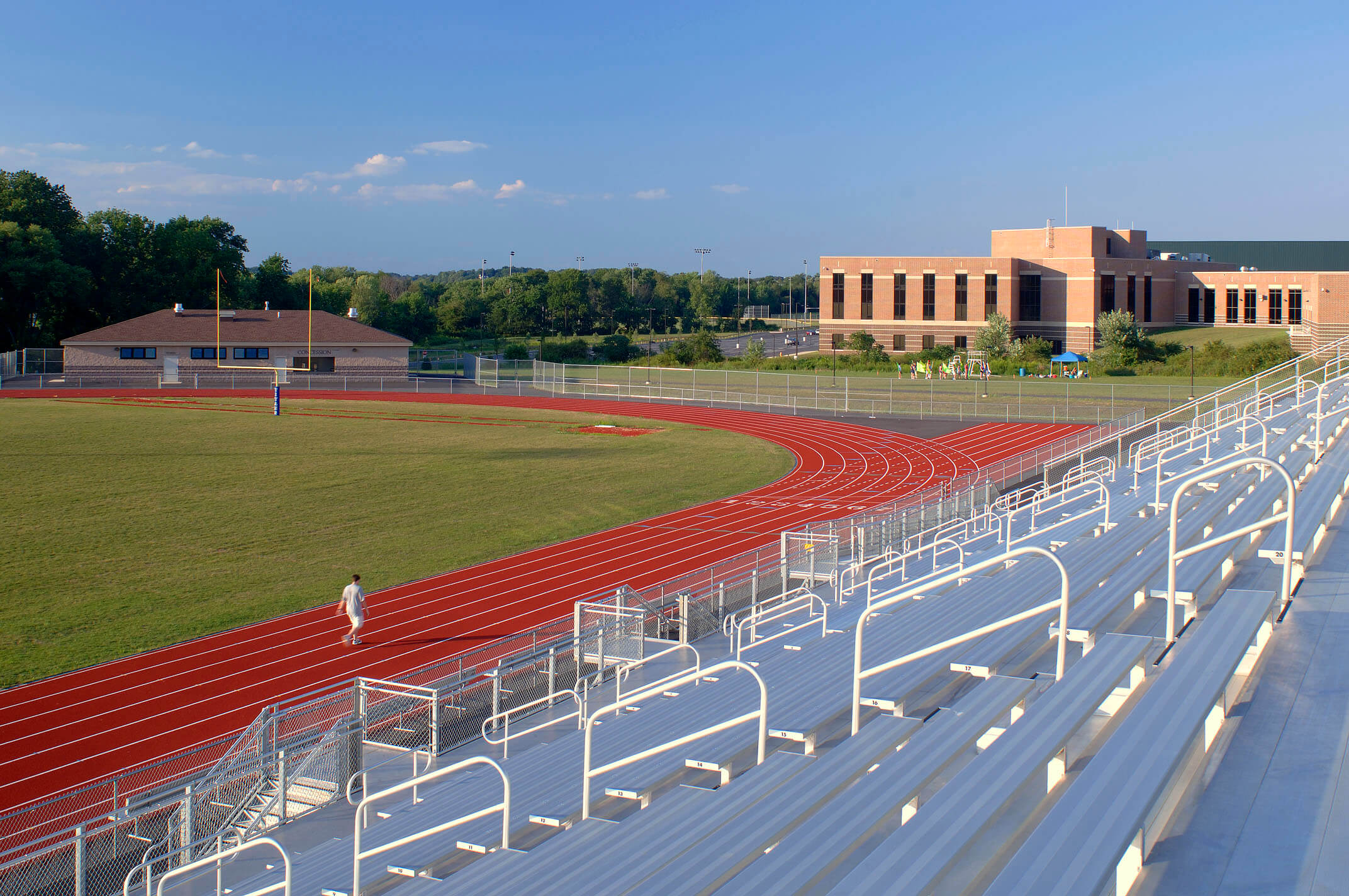 Central Bucks High School South 3