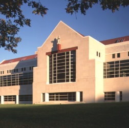 Immaculata University 2 - Skepton Construction