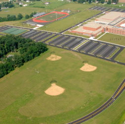 Souderton High School 2 - Skepton Construction