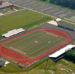 Souderton High School - Skepton Construction