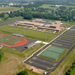 Souderton High School 3 - Skepton Construction