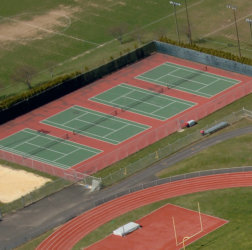 Upper Dublin High School - Skepton Construction