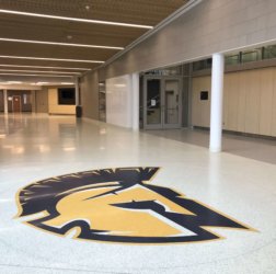 Wissahickon High School 4 - Skepton Construction