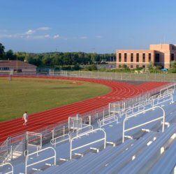 Central Bucks South High School - Skepton Construction